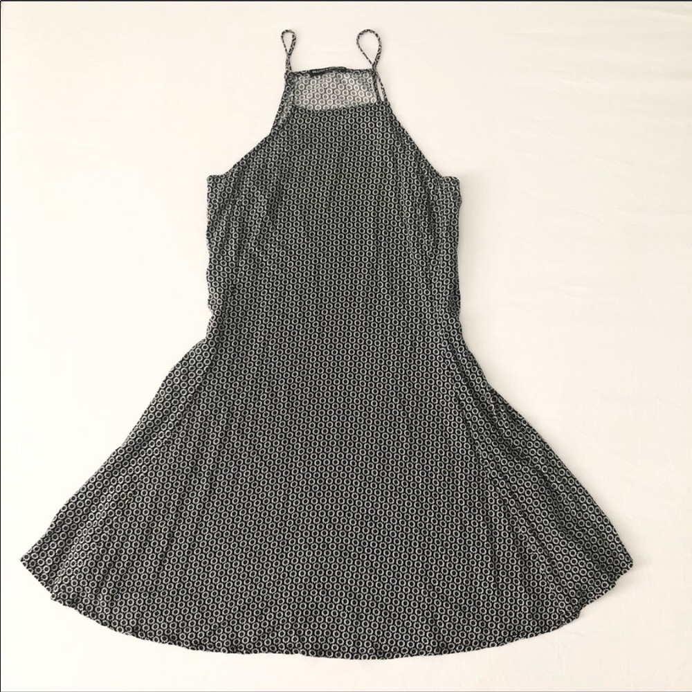 Brandy Melville Floral Dress